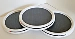 Copco Non-skid Cabinet Turntable Kitchen Organizer 9" #2555-0191 Set Of 3. Fixed Price $15.97.