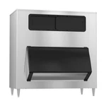 Hoshizaki B-1500SS 60" Ice Storage Bin, Lb. Fixed Price $5655.00.