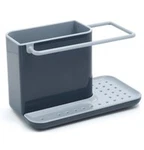 Joseph Caddy Grey 130MM 210MM 115MM Sink Tidy 85022. Fixed Price $34.80.