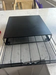 Decobros KT-001-1 Storage Drawer For Coffee Pods Black. Fixed Price $9.99.