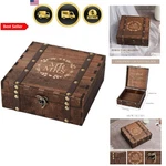 Wedding Keepsake Box For Couples Wooden Memory With Lids Personalized. Fixed Price $50.32.
