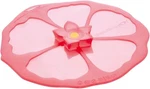 Charles Viancin Hibiscus Lid - Large 11". Fixed Price $43.35.