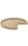 Rev-a-shelf LD-4BW-401-32SBS-1 Lazy Daisy Banded Wood Single Maple. Fixed Price $41.31.