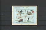 Gb 2009 2904 4V Ms Nhm Birth Bicentenary Of Charles Darwin (naturalist And Evo. Fixed Price $7.74.
