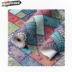 Non-adhesive Waterproof Drawer And Shelf Liner, 12IN X 10FT, Non-slip. Fixed Price $14.59.