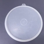 Vintage Tupperware 227-41 Replacement Lid Plastic Round. Fixed Price $12.75.