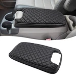 Kbh Center Console Armrest Cover For 1999-2007 F250 F350 F450 F550 Super Duty.... Fixed Price $73.68.