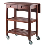 Jonathan Kitchen Cart. Fixed Price $164.32.