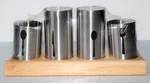 New Sorbus Silverware Holder W/ Caddy Spoons Knives Forks Utensil Organizer. Fixed Price $24.99.