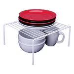 Grayline 40115 White Space Theme Indoor Medium Kitchen Helper Shelf. Fixed Price $13.91.