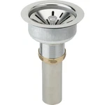 Elkay LK335 3-1/2" Basket Strainer & Flange. Fixed Price $266.25.
