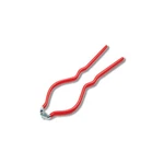 Fox Run Jar Wrench Chromed Steel With Pvc 5646. Fixed Price $12.95.