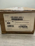Rev-a-shelf 448-08SC-SRI-1 Wood Classics 7"W Maple Drop In Spice *read*. Fixed Price $44.99.