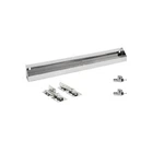Rev-a-shelf 25" Tip Out Tray W/soft Close For Sink Base Cabinet. Fixed Price $49.99.