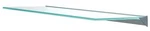 Ltl Home Products GL9030OPKIT Wallscapes Glacier Floating Glass Shelf Ki.... Fixed Price $96.49.