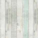 Self Adhesive Rustic Blue Wood Shiplap Contact Paper Shelf Liner For Kitchen .... Fixed Price $35.07.