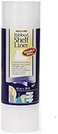 Warp's Plast Mat Shelf Liner Ribbed 12 Inch X 20FT. Non Adhesive Clear (1). Fixed Price $153.99.