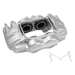 Trq CLA34654 Disc Brake Caliper For Toyota Tacoma 2005-2020 Driver Side Front. Fixed Price $119.70.