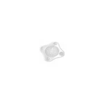 Idesign 22510 Shower Stall Drain Protector, Clear - Quantity 6. Fixed Price $29.28.