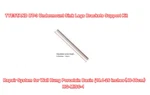 Tyestand BT-3 Undermount Sink Legs Brackets Support Kit For Bathroom Wall. Fixed Price $28.22.