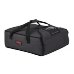 Cambro GBP216110 Gobag 16-1/2" Black Pizza Delivery. Fixed Price $26.00.