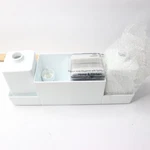 Yaukph Kitchen Soap Dispenser With Sponge Holder Set - Incomplete. Fixed Price $11.99.