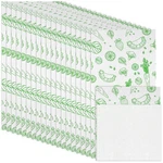 20 Pack Refrigerator Liners For Shelves Absorbent Non Slip Fridge With.... Fixed Price $34.52.