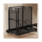 Anasta Cabinet Trash Can Pull Out Kit, Heavy Duty Under Sink Ga... Usa Fast Ship. Fixed Price $121.05.