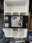 Oxo Good Grips Expandable Utensil Organizer 16 1/4IN. 15. Fixed Price $23.00.