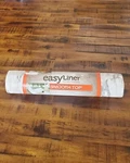 Duck Brand Smooth Top Easy Liner Kitchen Shelf 12X10 Taupe. Fixed Price $14.99.