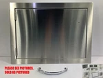 Sunstone Grills DH1420 Horizontal Single Access Door New. Fixed Price $79.99.