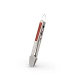Current Grill Tongs, 15.4" Stainless Steel With Locking, Heat-resistant,. Fixed Price $55.26.
