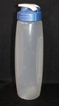 Rubbermaid 32 Oz Blue Flip-top Shaker/drink/water Bottle 7F86 Clean! Euc!. Fixed Price $14.95.