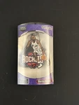 Crownpro Charles Barkley Nba Basketball Key Ring Houston Rockets 1998 Vintage. Fixed Price $8.09.