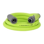 Legacy Manufacturing Flexzilla Swivelgrip Garden Lead-in Hose, 5/8" 10', 3/4". Fixed Price $31.34.