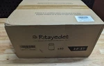 Ritayedet 40 Pack Glass Favor Jars With Cork Lid, 3.4 Oz Small Bottles.... Fixed Price $37.99.