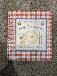 Susan Branch To My Daughter With Love From Kitchen Recipe Book-never Used. Fixed Price $19.99.