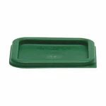 Cambro Green Container Cover Lid Fits & Qt Food Pan Seal SFC2452 Nsf Cert. Fixed Price $16.39.