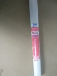 Con-tact Brand Creative Covering, 18"X20' 30 Sqft Adhesive Vinyl Shelf Liner. Fixed Price $23.00.