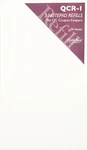 C.r. Gibson Coupon Keeper Notepad Refills (QCR-1). Fixed Price $12.00.