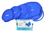 Hagerty 4 Piece Plate Savers Set. Fixed Price $51.95.