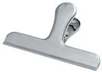 Norpro Stainless Steel Jumbo Bag Clip, 4 Inches. Fixed Price $11.59.