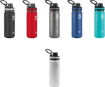 Takeya Originals Insulated Stainless Steel Water Bottle With Spout Lid. Fixed Price $46.09.