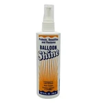 Shine 8 Oz Keeps Latex Looking Shiny Water Soluble. Fixed Price $10.98.