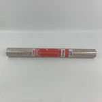 Con-tact Creative Covering 18 X 20 Ft Granite Rose Self-adhesive Shelf Liner. Fixed Price $10.40.