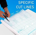 Shelf Liner, Self Adhesive Protector Cover Clear 18"X 60FT Repositionable. Fixed Price $9.16.