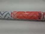 Con-tact Removable Adhesive Covering 18" X 20FT Chevron Gray 790444048385. Fixed Price $23.79.