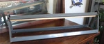 Vintage Bulman Standard All-in-one Dispenser Tearing Bar/cutter 32" Long. Fixed Price $32.99.