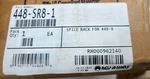 Rev-a-shelf Spice Rack For 448-8, 448-SR8-1. Fixed Price $34.90.