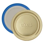 Superb Canning Lids, 60 Ct For Ball, Kerr Mason Jars Usa Made. Fixed Price $29.98.
